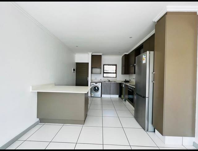 2 BEDROOM PROPERTY TO RENT IN FOURWAYS